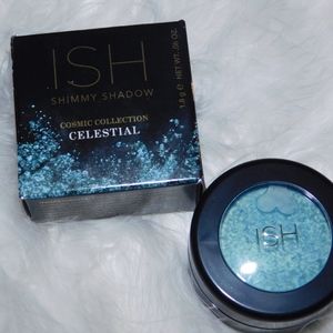 ISH Shimmy Shadow Metallic Eye Shadow